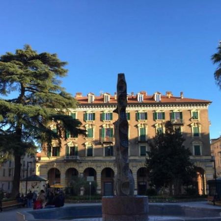 Maison Marisa Apartment La Spezia Bagian luar foto