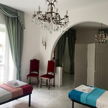 Maison Marisa Apartment La Spezia Bagian luar foto