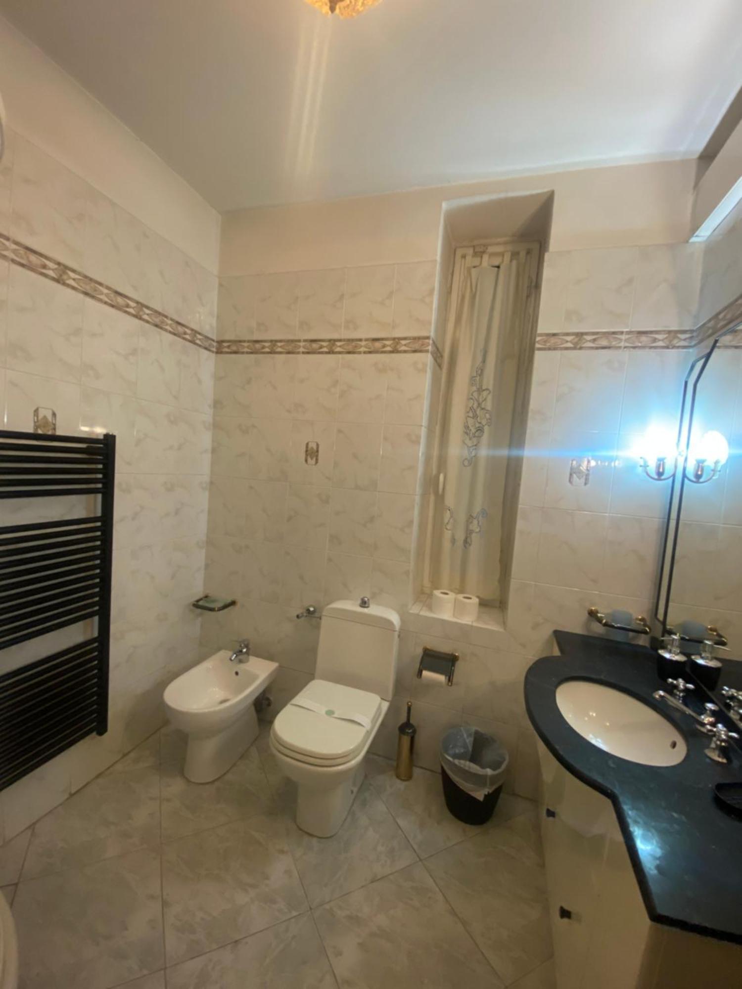 Maison Marisa Apartment La Spezia Bagian luar foto