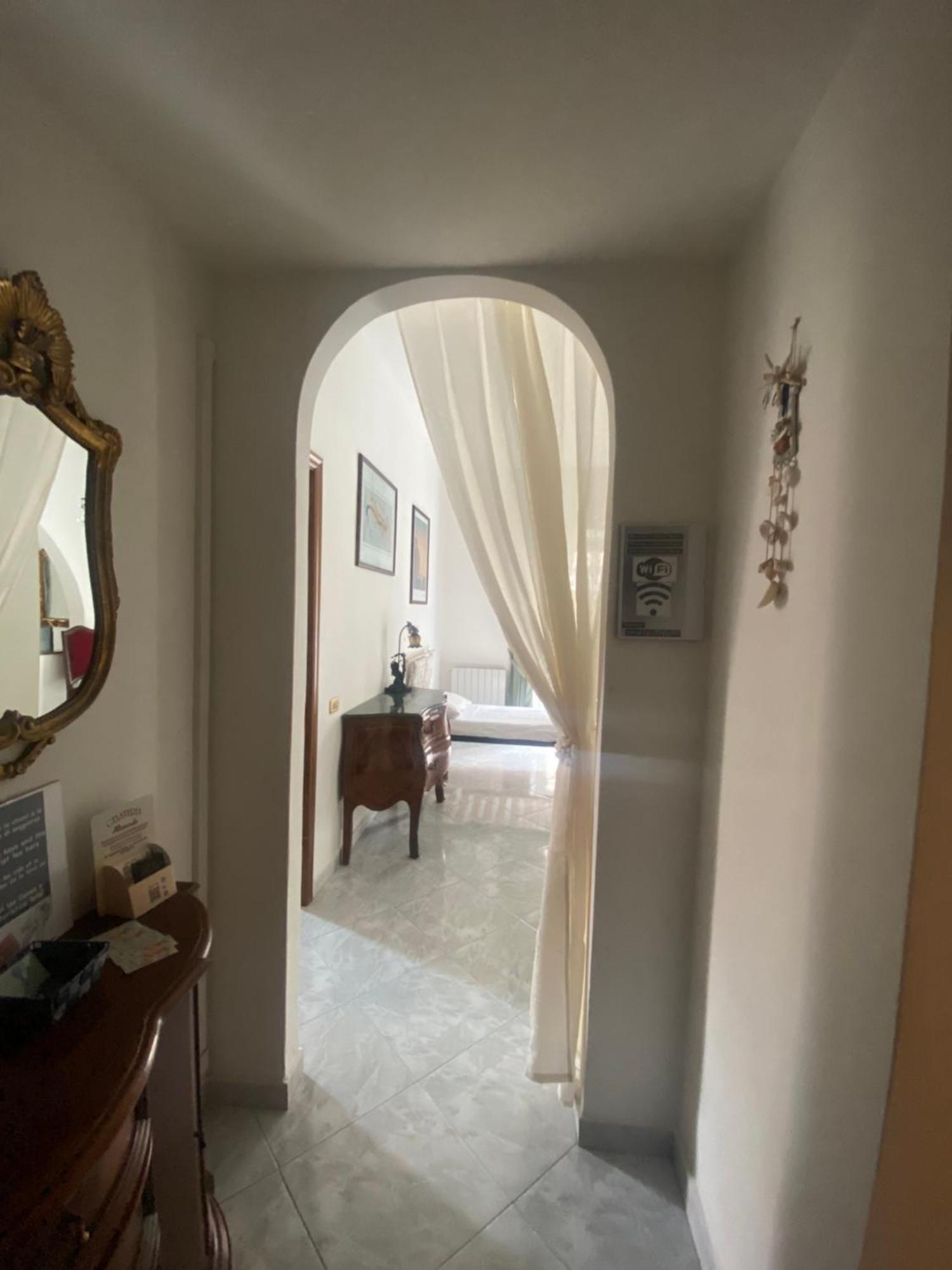 Maison Marisa Apartment La Spezia Bagian luar foto